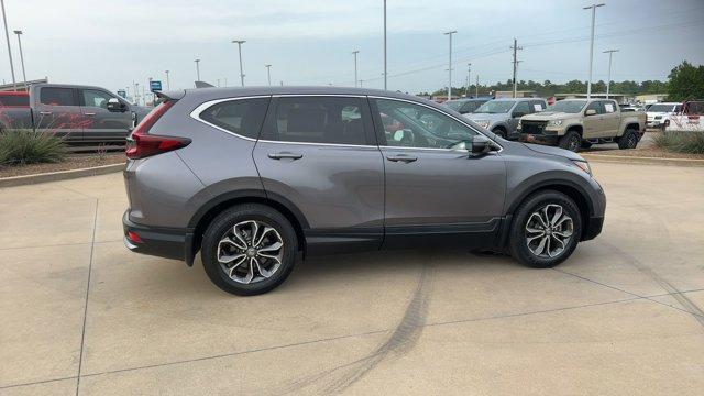 used 2021 Honda CR-V car, priced at $28,995