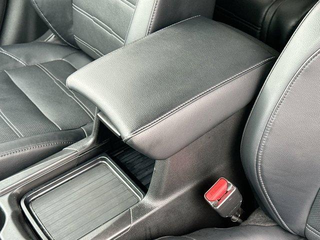 used 2021 Honda CR-V car, priced at $28,995