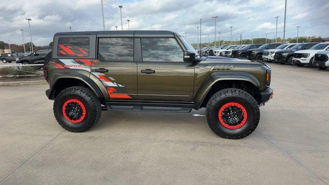 used 2024 Ford Bronco car, priced at $86,995