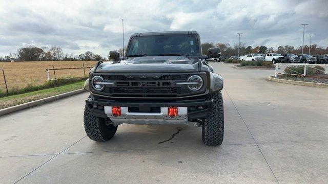 used 2024 Ford Bronco car, priced at $86,995