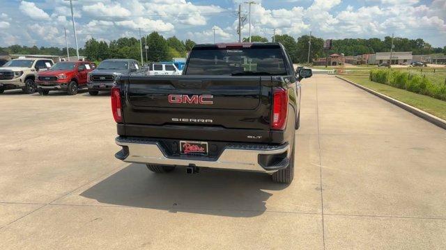 used 2024 GMC Sierra 1500 car, priced at $56,995