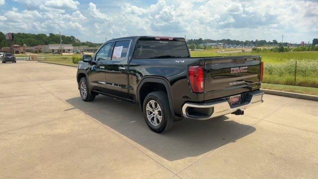 used 2024 GMC Sierra 1500 car, priced at $56,995