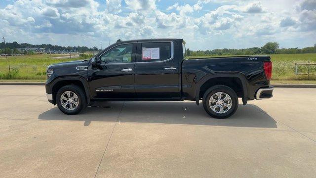 used 2024 GMC Sierra 1500 car, priced at $56,995