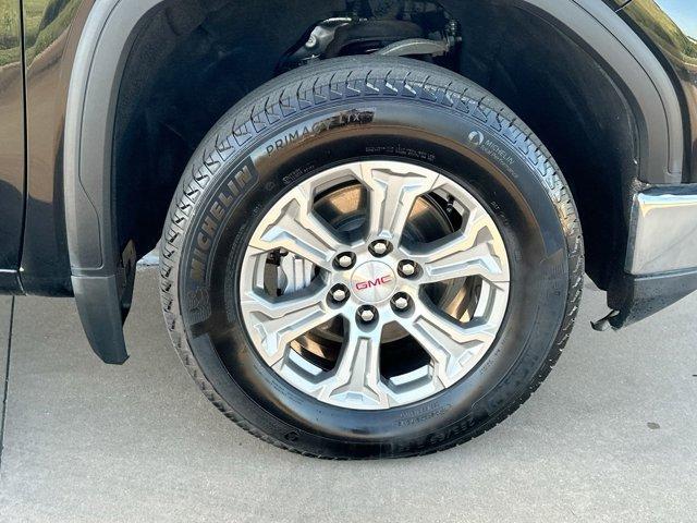 used 2024 GMC Sierra 1500 car, priced at $54,000