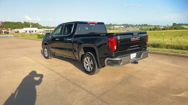 used 2024 GMC Sierra 1500 car, priced at $54,000