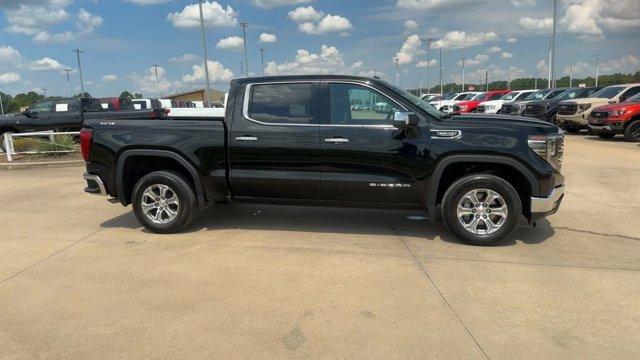 used 2024 GMC Sierra 1500 car, priced at $56,995