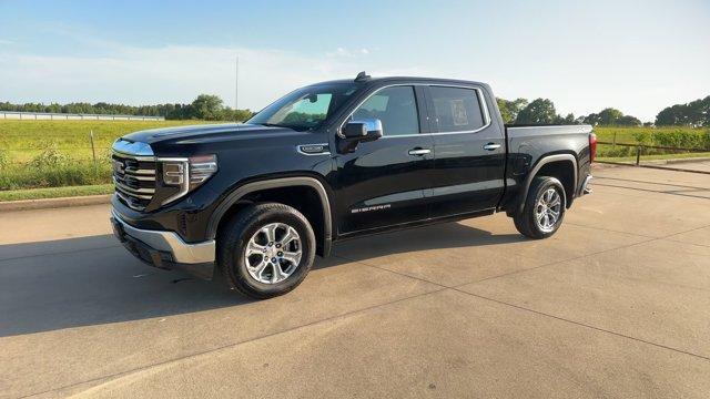 used 2024 GMC Sierra 1500 car, priced at $54,000