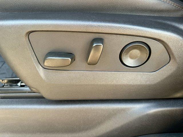 used 2024 GMC Sierra 1500 car, priced at $54,000