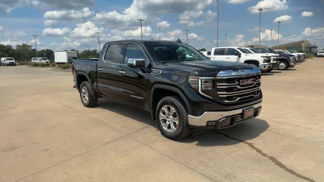 used 2024 GMC Sierra 1500 car, priced at $56,995