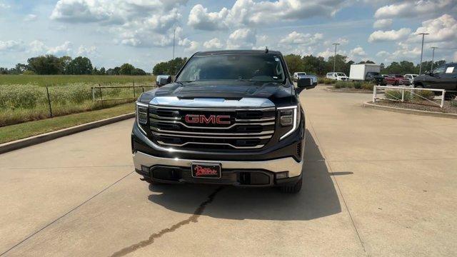 used 2024 GMC Sierra 1500 car, priced at $56,995