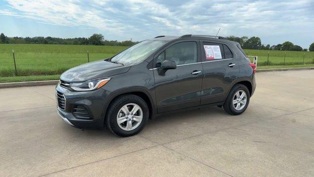 used 2019 Chevrolet Trax car, priced at $16,222