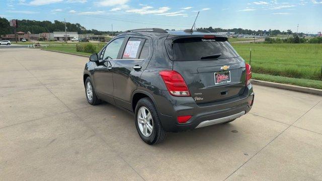 used 2019 Chevrolet Trax car, priced at $16,222