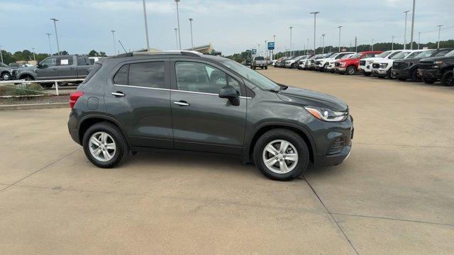 used 2019 Chevrolet Trax car, priced at $18,995