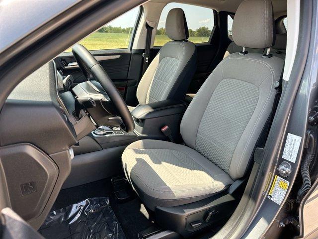 used 2021 Ford Escape car, priced at $19,995