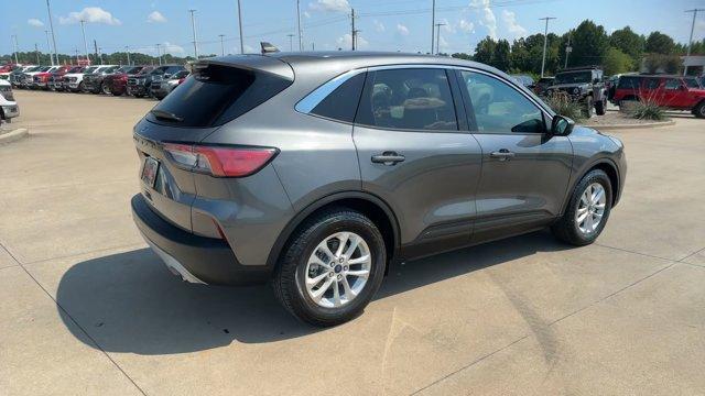 used 2021 Ford Escape car, priced at $19,995