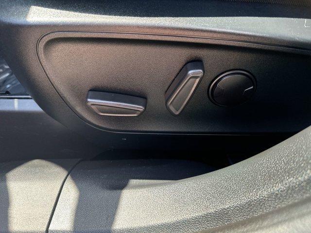 used 2021 Ford Escape car, priced at $19,995