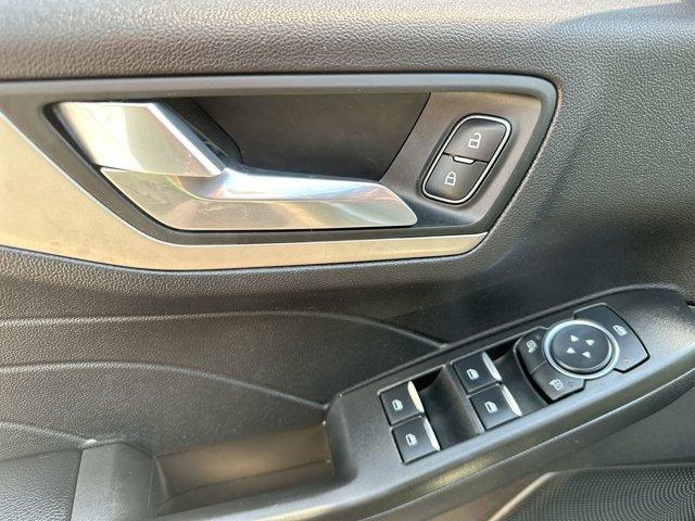 used 2021 Ford Escape car, priced at $19,995