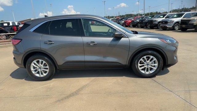 used 2021 Ford Escape car, priced at $19,995
