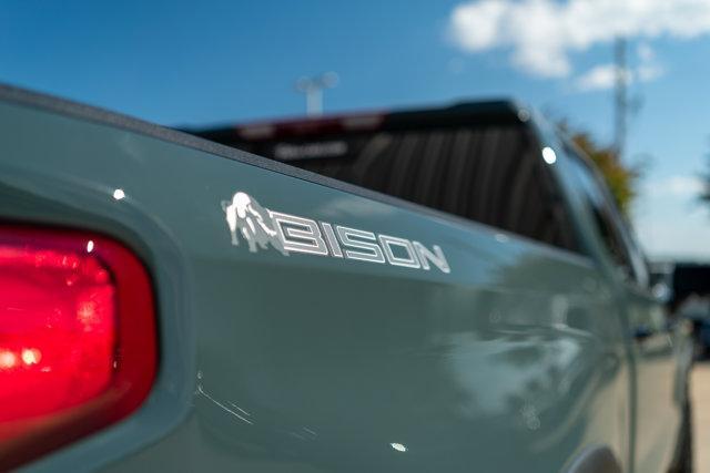 new 2026 Chevrolet Silverado 1500 car, priced at $89,995
