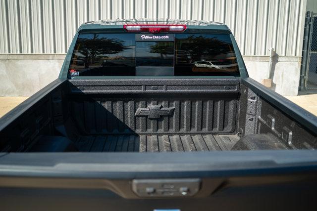 new 2026 Chevrolet Silverado 1500 car, priced at $89,995