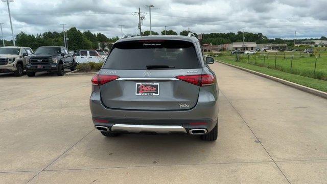 used 2022 Mercedes-Benz GLE 350 car, priced at $52,572