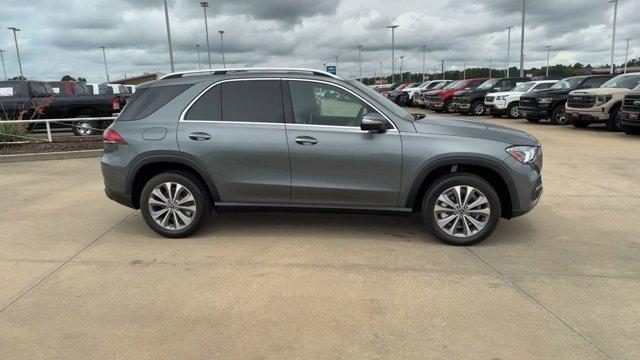 used 2022 Mercedes-Benz GLE 350 car, priced at $52,572