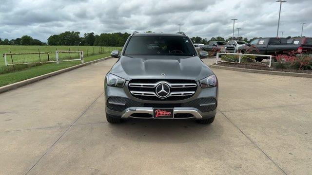 used 2022 Mercedes-Benz GLE 350 car, priced at $52,572