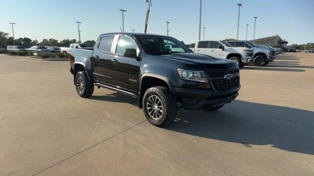 used 2019 Chevrolet Colorado car, priced at $35,995