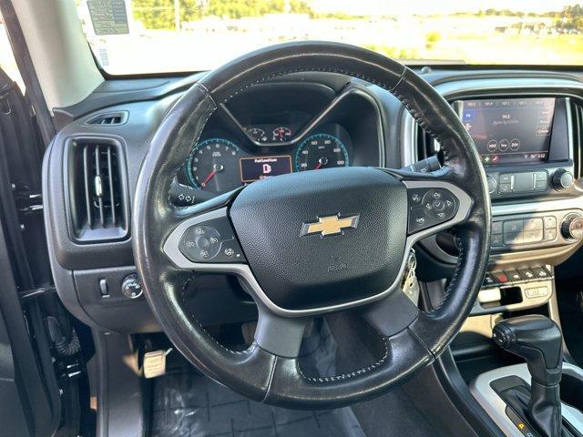 used 2019 Chevrolet Colorado car, priced at $35,995