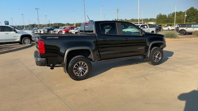 used 2019 Chevrolet Colorado car, priced at $35,995