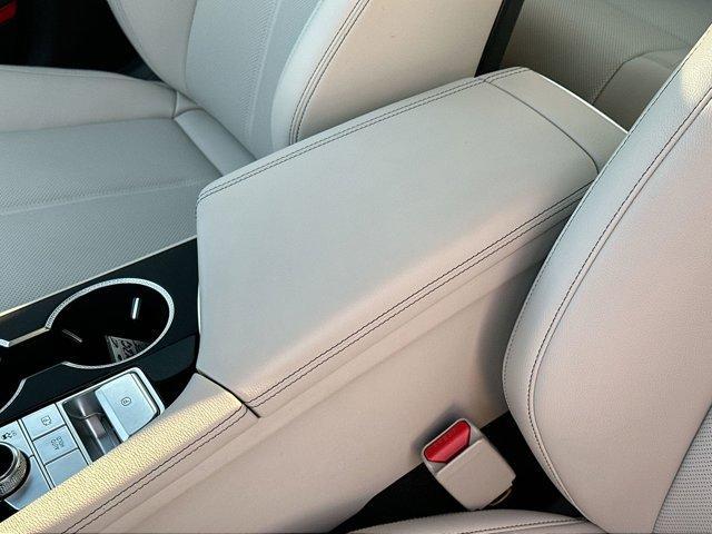 used 2024 Genesis G70 car, priced at $35,995