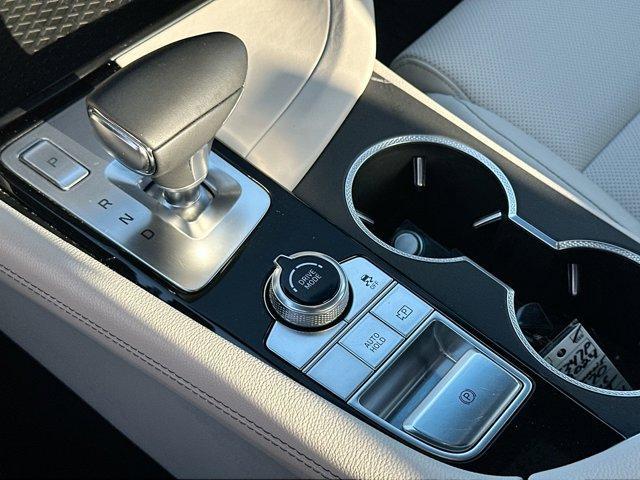 used 2024 Genesis G70 car, priced at $35,995