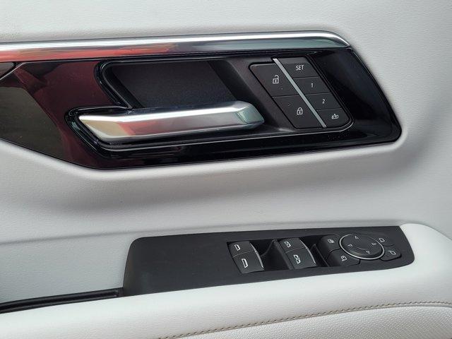 new 2025 Chevrolet Suburban car, priced at $82,290