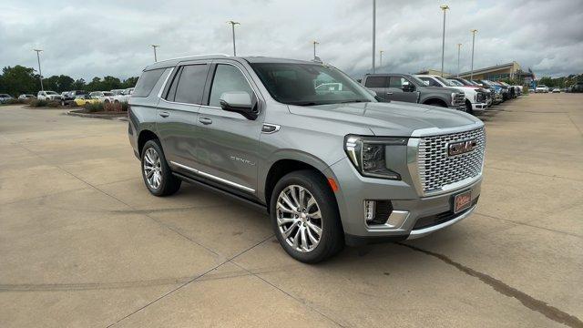 used 2023 GMC Yukon car, priced at $66,995
