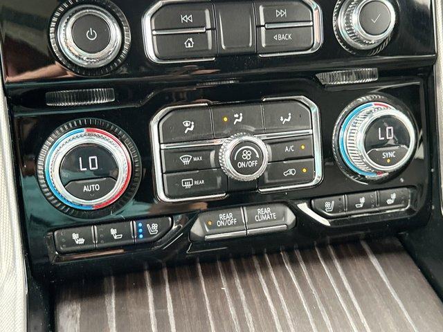 used 2023 GMC Yukon car, priced at $66,995