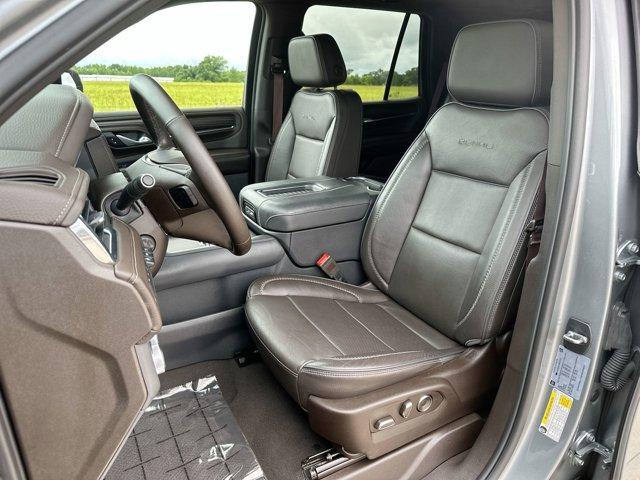 used 2023 GMC Yukon car, priced at $66,995