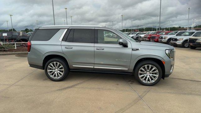 used 2023 GMC Yukon car, priced at $66,995