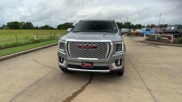 used 2023 GMC Yukon car, priced at $66,995