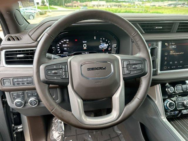 used 2023 GMC Yukon car, priced at $66,995