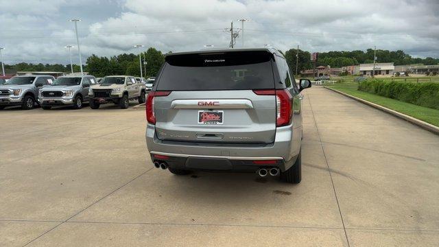 used 2023 GMC Yukon car, priced at $66,995