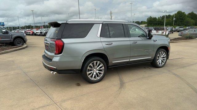 used 2023 GMC Yukon car, priced at $66,995