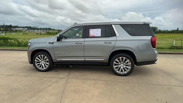 used 2023 GMC Yukon car, priced at $66,995