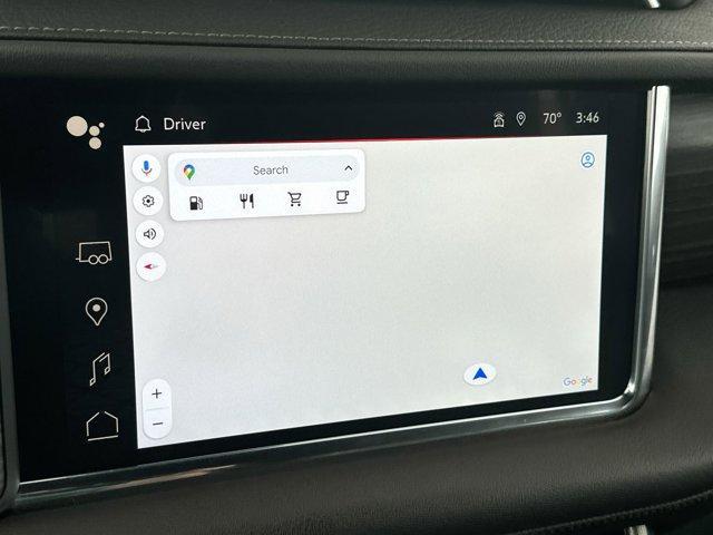 used 2023 GMC Yukon car, priced at $66,995