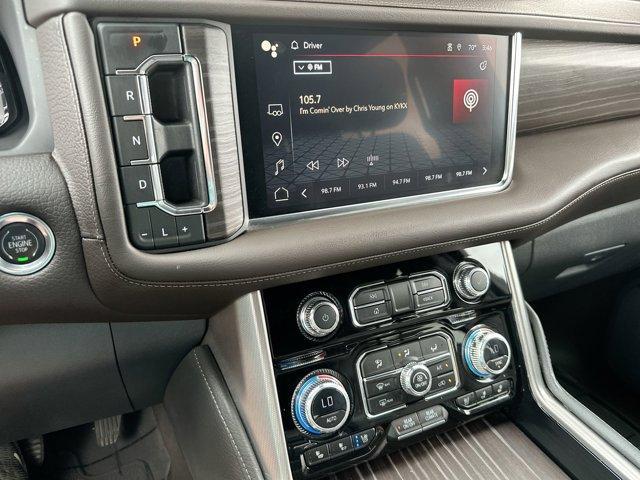 used 2023 GMC Yukon car, priced at $66,995