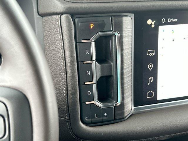 used 2023 GMC Yukon car, priced at $66,995