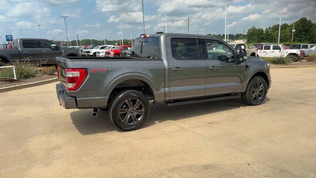 used 2023 Ford F-150 car, priced at $58,995