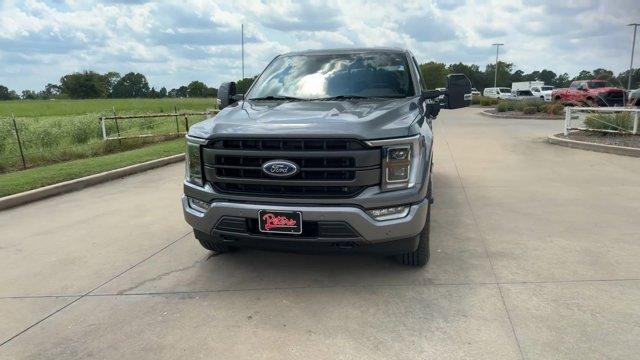 used 2023 Ford F-150 car, priced at $58,995