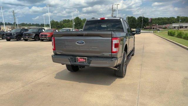 used 2023 Ford F-150 car, priced at $58,995