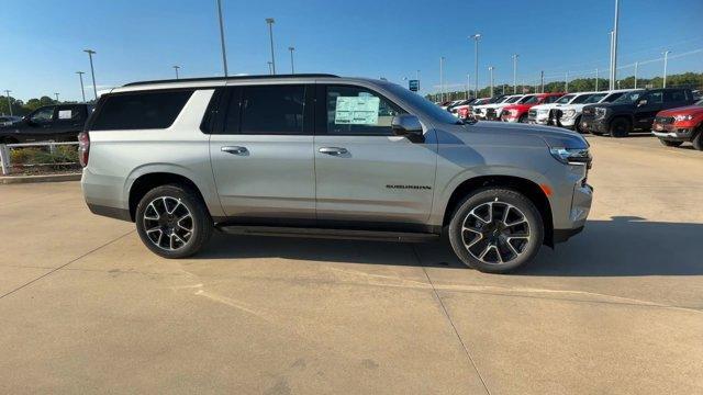 new 2024 Chevrolet Suburban car, priced at $70,820