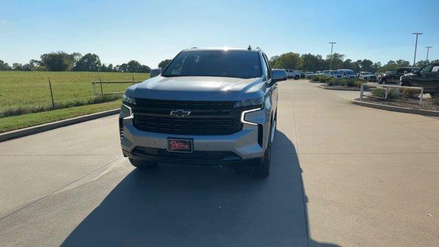 new 2024 Chevrolet Suburban car, priced at $70,820